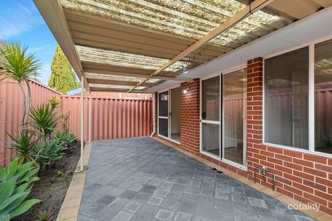 Property photo of 21B Cobham Avenue Nollamara WA 6061