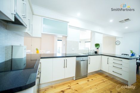 Property photo of 11 Caspar Street Fairview Park SA 5126