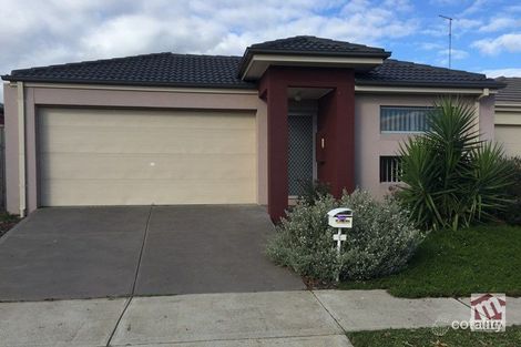 Property photo of 6 Field Street Pakenham VIC 3810