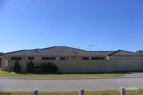 Property photo of 46 Grangemouth Turn Kinross WA 6028