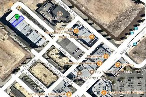 46 Ellen Stirling Pde, Ellenbrook, WA 6069