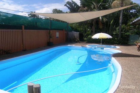 Property photo of 1 Caribaea Court Andergrove QLD 4740