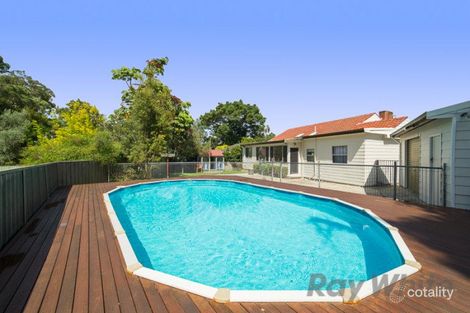 Property photo of 2 Joy Street Cardiff NSW 2285