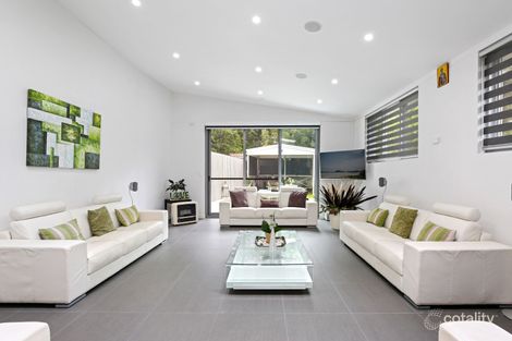 Property photo of 39 Currawang Street Concord West NSW 2138