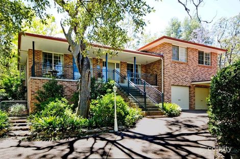 8 Olivet St, Glenbrook, NSW 2773