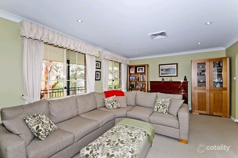 Property photo of 8 Olivet Street Glenbrook NSW 2773