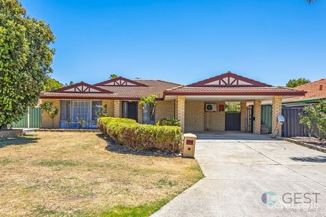 Property photo of 30 Goldfinch Grove Ballajura WA 6066