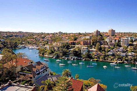 43/4-8 Kareela Rd, Cremorne Point, NSW 2090