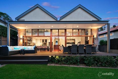 Property photo of 3 Lumsden Street Cammeray NSW 2062