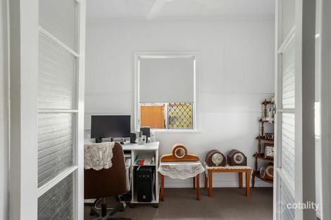 Property photo of 21 Coolibah Street Silkstone QLD 4304