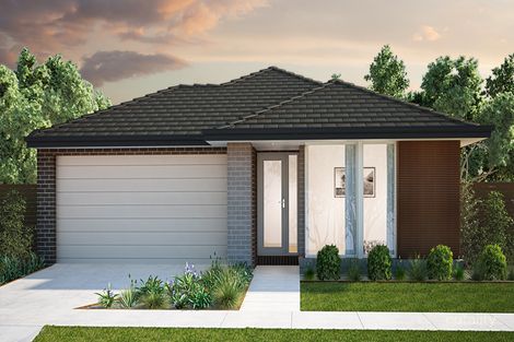 Lot 301 Floyd St, Spring Farm, NSW 2570