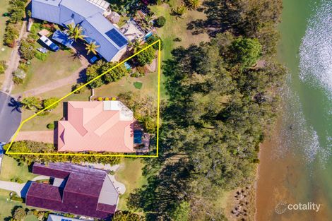 Property photo of 10 Clear Place Woolgoolga NSW 2456