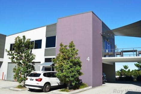 4/120 Bluestone Cct, Seventeen Mile Rocks, QLD 4073