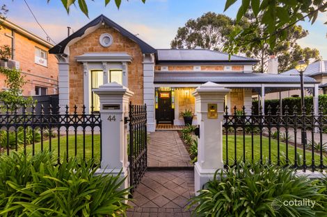 Property photo of 44 Dulwich Avenue Dulwich SA 5065