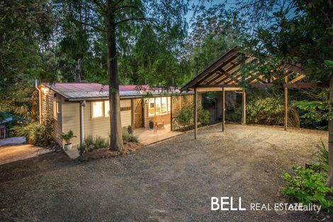 Property photo of 117 Monbulk Road Kallista VIC 3791