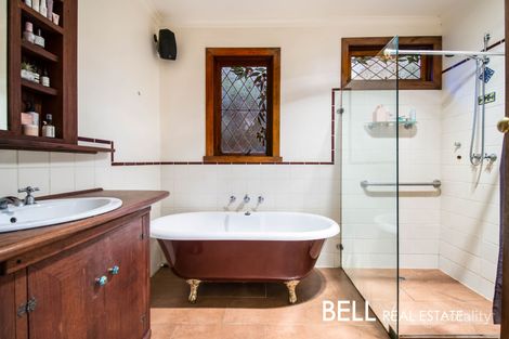 Property photo of 117 Monbulk Road Kallista VIC 3791