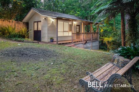 Property photo of 117 Monbulk Road Kallista VIC 3791