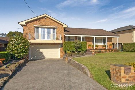 Property photo of 45 Rockley Avenue Baulkham Hills NSW 2153