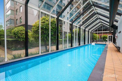 Property photo of 339/299 Spring Street Melbourne VIC 3000