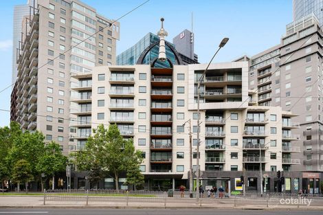 Property photo of 339/299 Spring Street Melbourne VIC 3000