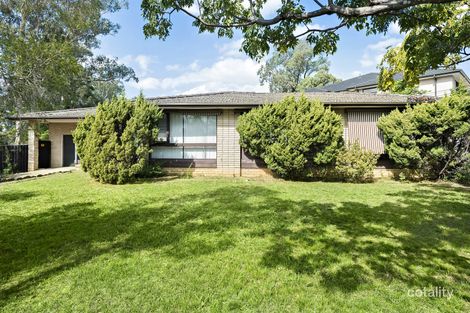 Property photo of 95 Solander Road Kings Langley NSW 2147