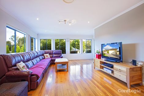 Property photo of 5 Culmone Close Edensor Park NSW 2176