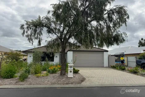 8 Mary Rd, Yalyalup, WA 6280