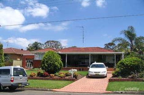 19 Weatherby Ave, Cambridge Park, NSW 2747