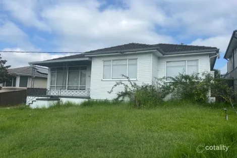 12 Damien Ave, Greystanes, NSW 2145