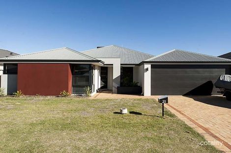 21 Shannon Pass, Bertram, WA 6167