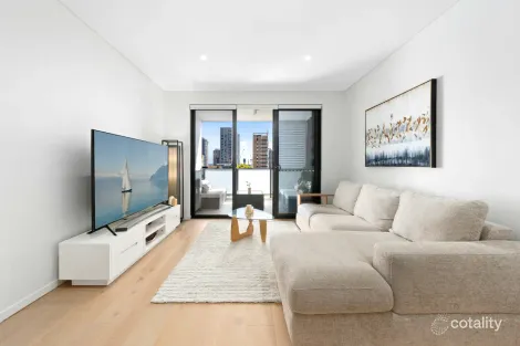 19/9 Clarence St, Burwood, NSW 2134