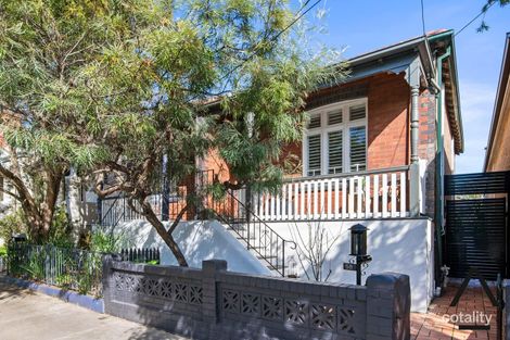 Property photo of 58 Samuel Street Tempe NSW 2044