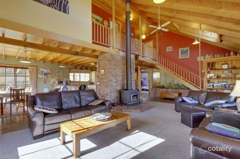 Property photo of 69 Graces Road Glaziers Bay TAS 7109