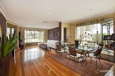 Property photo of 59A Coquet Way Green Valley NSW 2168