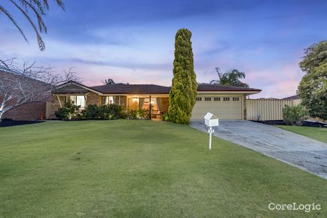 Property photo of 21 Westhaven Drive Woodvale WA 6026