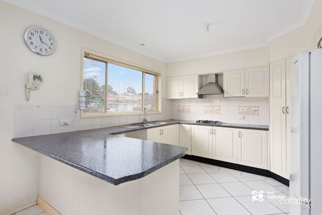 Property photo of 6 St Peter Place Blair Athol NSW 2560
