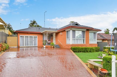 Property photo of 28 Guise Road Bradbury NSW 2560