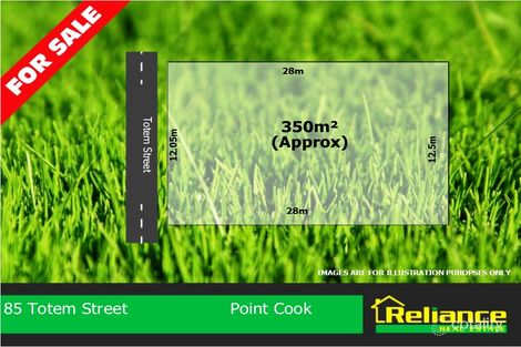 85 Totem Way, Point Cook, VIC 3030