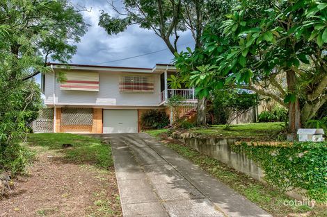 Property photo of 4 Koonya Street Chermside West QLD 4032