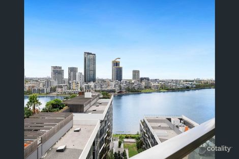 1308/18 Footbridge Bvd, Wentworth Point, NSW 2127