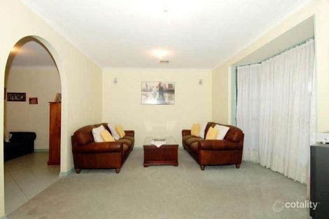 Property photo of 5 Bravo Close Keilor Downs VIC 3038