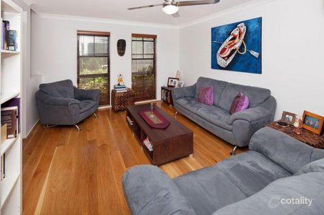 Property photo of 29 Kane Crescent Mansfield QLD 4122