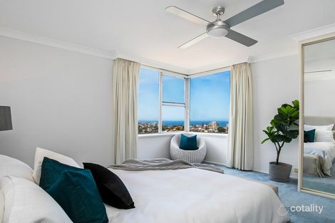 Property photo of 31/4 Hilltop Crescent Fairlight NSW 2094