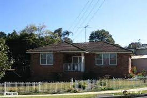Property photo of 87 Townview Road Mount Pritchard NSW 2170