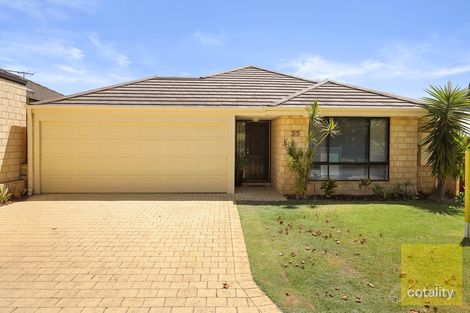 Property photo of 25 Las Ramblas Circle Clarkson WA 6030