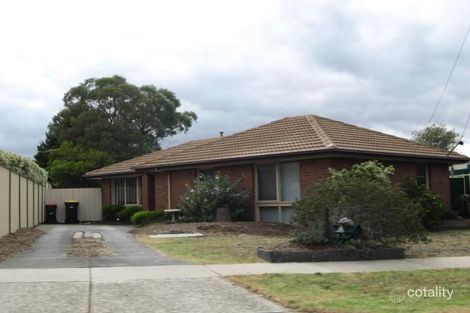 Property photo of 14 Precious Road Diggers Rest VIC 3427