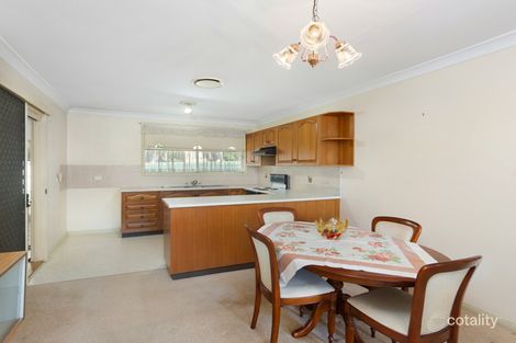 Property photo of 4/18-20 Nullaburra Road Caringbah NSW 2229