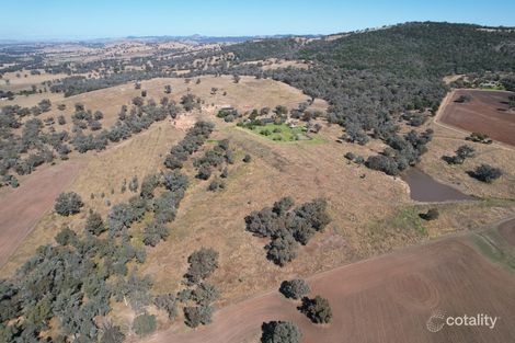 362 Back Brawlin Rd, Cootamundra, NSW 2590