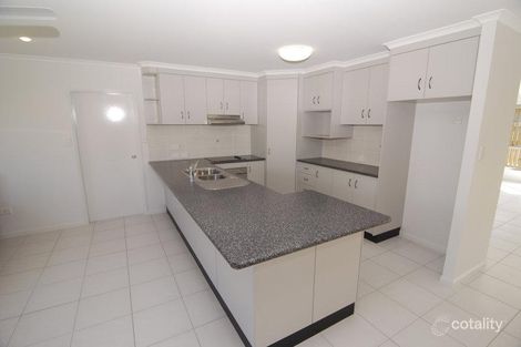 Property photo of 31 Oysterlee Street Beaconsfield QLD 4740