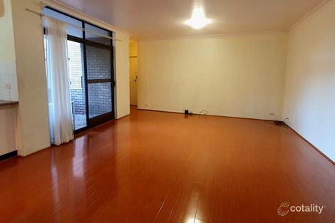 Property photo of 43/17 Rickard Road Bankstown NSW 2200